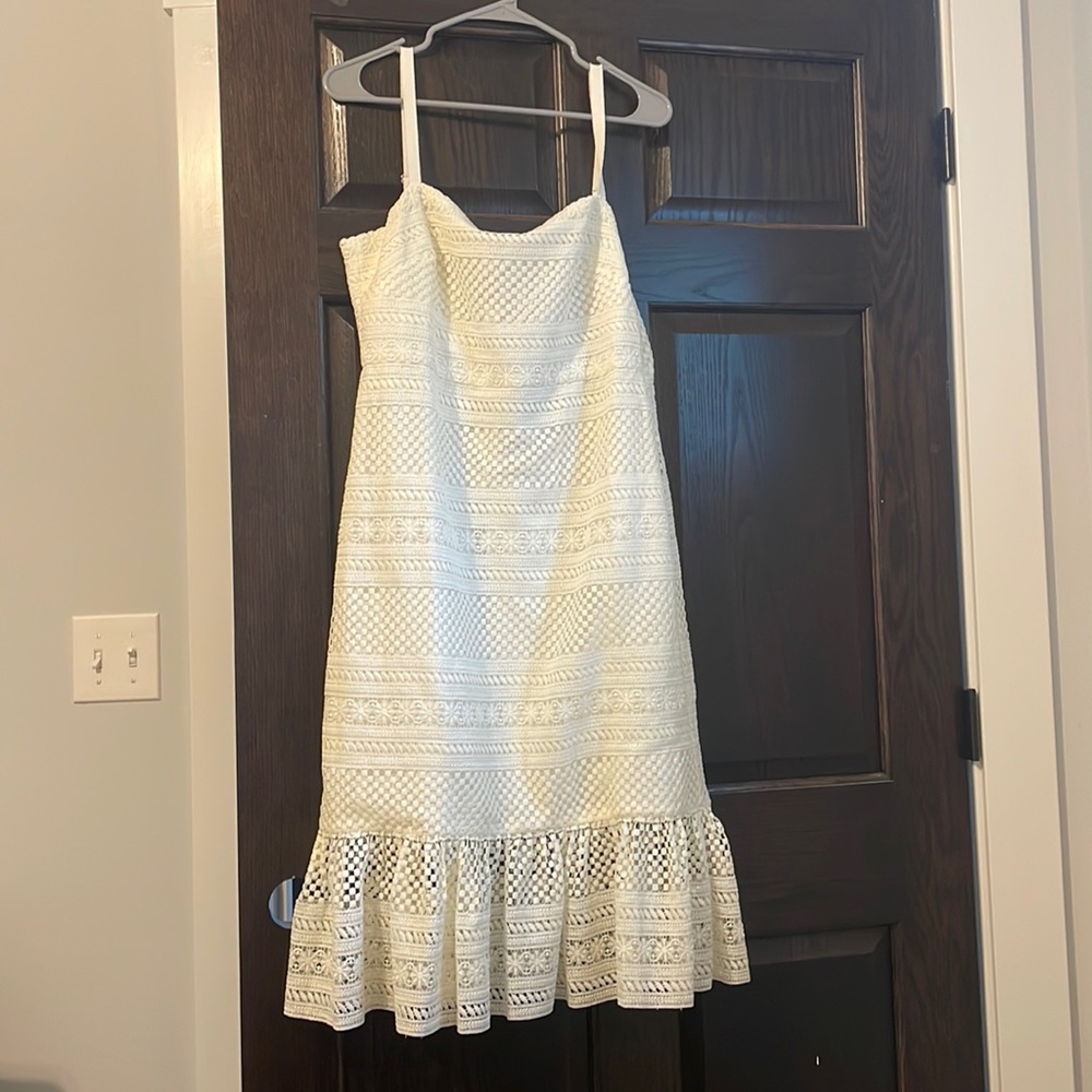 Brand new Jcrew dress